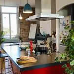 De Charme 120m2 Centre *