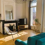 De Charme 120m2 Centre Appartement Toulouse