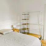 Appartement De Charme 120m2 Centre *