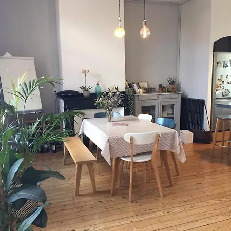 De Charme 120m2 Centre *