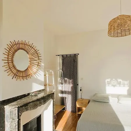 De Charme 120m2 Centre