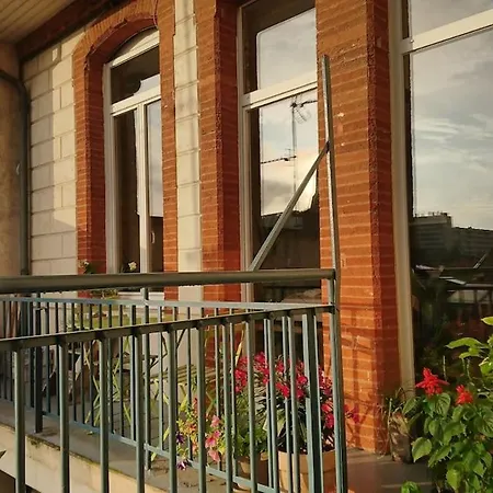 De Charme 120m2 Centre Appartement *