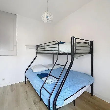 De Charme 120m2 Centre Apartment Toulouse