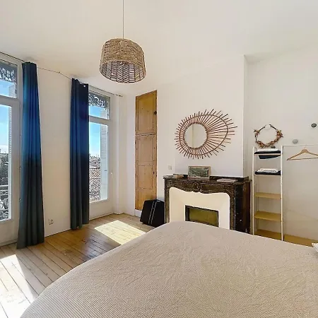 De Charme 120m2 Centre * Toulouse