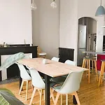 De Charme 120m2 Centre * 툴루즈
